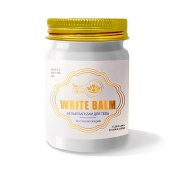 WHITE BALM белый бальзам для тела 